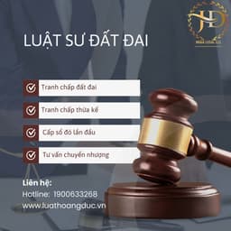 Dịch vụ luật sư 1