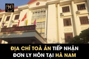 Gọi ngay tổng đài Luật Hoàng Đức hỗ trợ thủ tục ly hôn tại Hà Nam