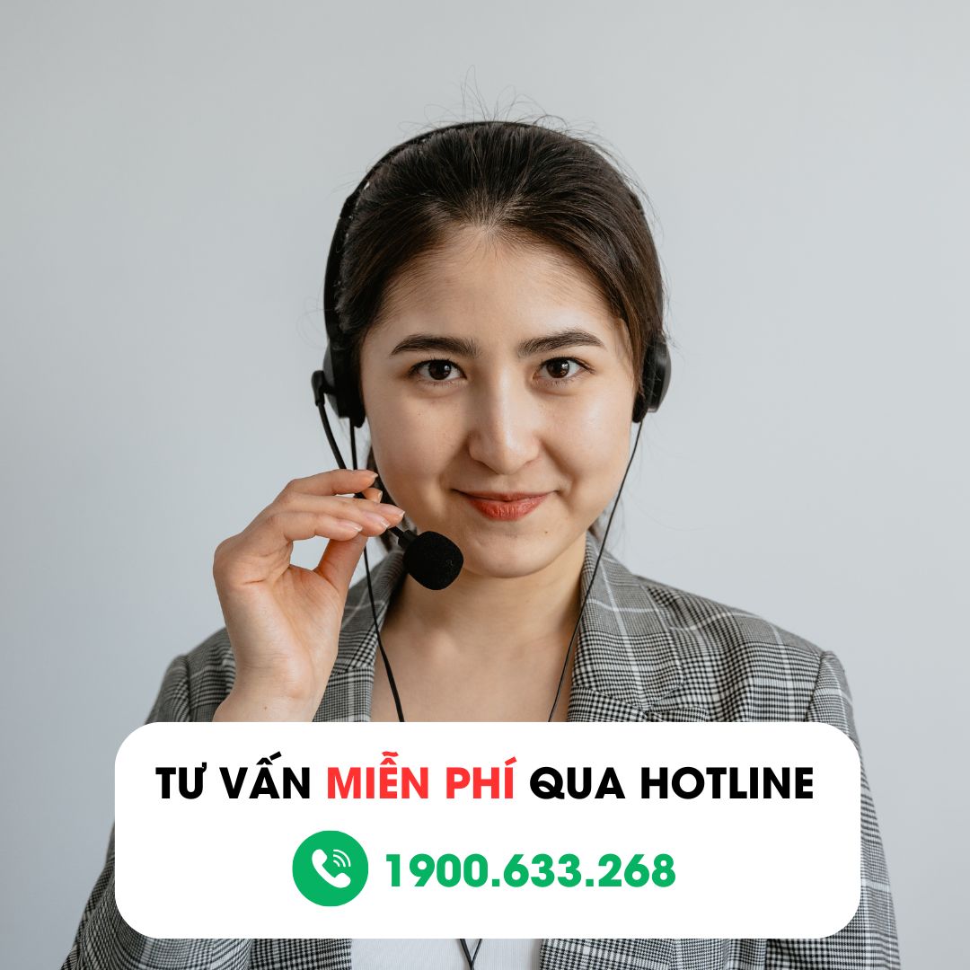 Gọi ngay tổng đài 1900.633.268 để được tư vấn pháp luật miễn phí