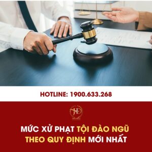 Mức Xử Phạt Tội Đào Ngũ Theo Quy Định Mới Nhất