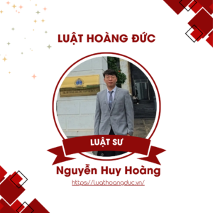 Nguyễn Huy Hoàng