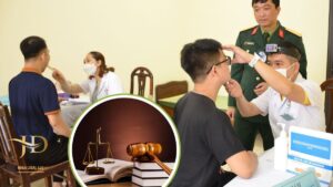 Công Dân Có Quyền Khiếu Nại Kết Quả Nghĩa Vụ Quân Sự Không?