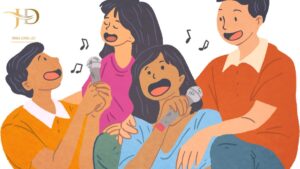 Hàng Xóm Hát Karaoke Cả Ngày Có Bị Xử Phạt Không?