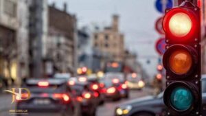 Từ Năm 2025, Ô Tô Vượt Đèn Đỏ Có Thể Bị Phạt Từ 18 - 20 Triệu Đồng