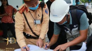 85% Tiền Xử Phạt Giao Thông Được Bố Trí Cho Bộ Công An Để Bảo Đảm Trật Tự ATGT