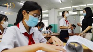 Bỏ Thi Tuyển Vào Lớp 6 Tất Cả Các Trường THCS Kể Từ Năm 2025