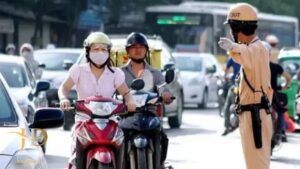 Chưa Có Ai Nhận Được Tiền Thưởng Từ Việc Tố Giác Vi Phạm Giao ThôngChưa Có Ai Nhận Được Tiền Thưởng Từ Việc Tố Giác Vi Phạm Giao Thông