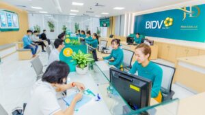 Từ 15/01/2025, Mọi Giao Dịch Chuyển Tiền Đến Tài Khoản 14 Chữ Số Ở Ngân Hàng BIDV Có Thể Bị Từ Chối