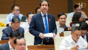 Cơ Cấu Lại Tổ Chức Của Bộ Giáo Dục Và Đào Tạo, Dự Kiến Bỏ 5 Vụ
