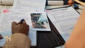 CSGT Hà Nội In Hình Ảnh Tài Xế Vượt Đèn Đỏ, Xử Phạt Tại Chỗ