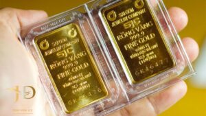 Cựu Tổng Giám Đốc Vàng Bạc SJC Lê Thúy Hằng Bị Bắt