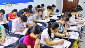 Từ 14/02/2025, Giáo Viên Dạy Thêm Ngoài Nhà Trường Phải Đăng Ký Kinh Doanh