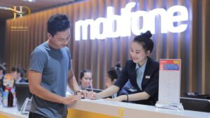 Đề xuất chuyển Mobifone về Bộ Công an quản lý