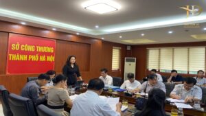 Shopee Và Loạt Doanh Nghiệp Bị Thanh Tra Hoạt Động Thương Mại Điện Tử Trong Năm 2025