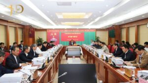 Kỷ Luật Nhiều Cán Bộ Cục Thi Hành Án Dân Sự Hà Nội, Hải Phòng