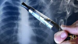 Đề Xuất Phạt 2 Triệu Đồng Nếu Chứa Chấp, Sử Dụng Thuốc Lá Điện Tử