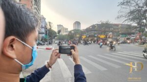 “Thợ Săn Tiền Thưởng” Và Những Nguy Cơ Vi Phạm Pháp Luật