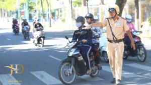 Vợ Chồng, Người Thân Đi Xe Của Nhau Có Bị Xử Phạt Từ 3-6 Triệu Đồng Từ 10/01/2025 Không?