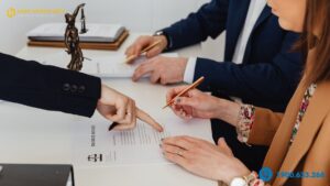 Top 5 Công Ty Luật Giỏi Dân Sự Tại Hà Nội Hiện Nay
