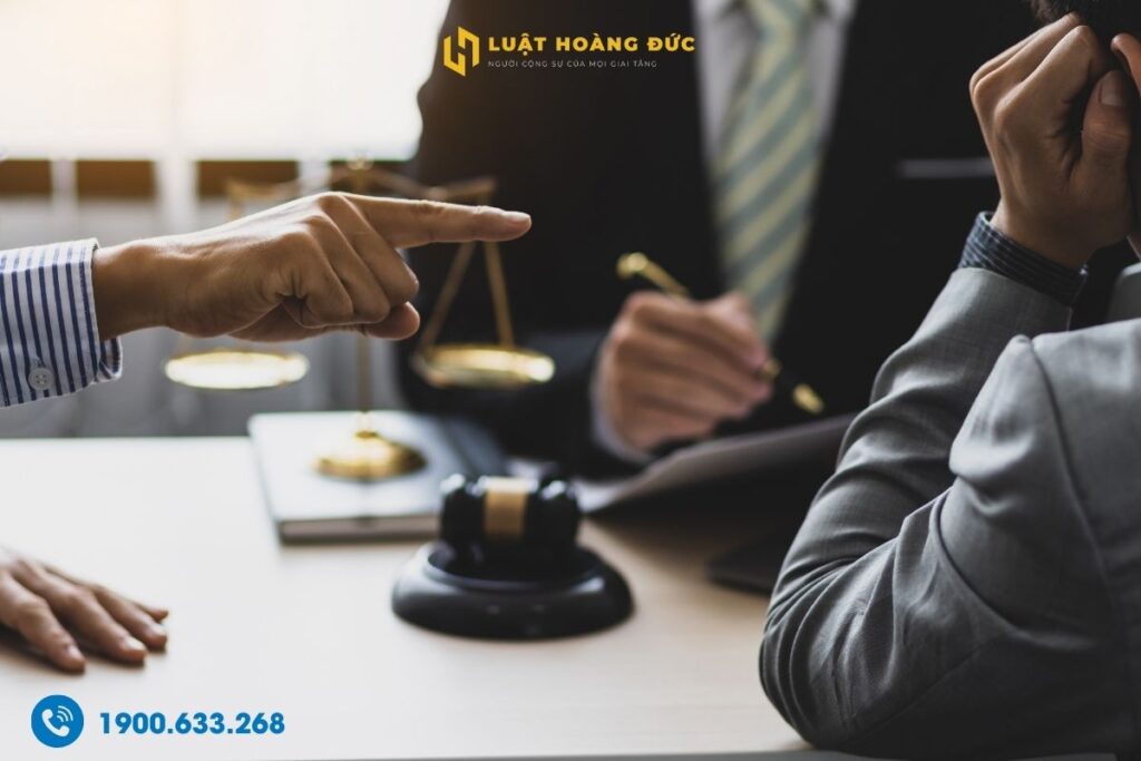 Luật sư giỏi, chuyên nghiệp về dân sự tại Hà Nội 