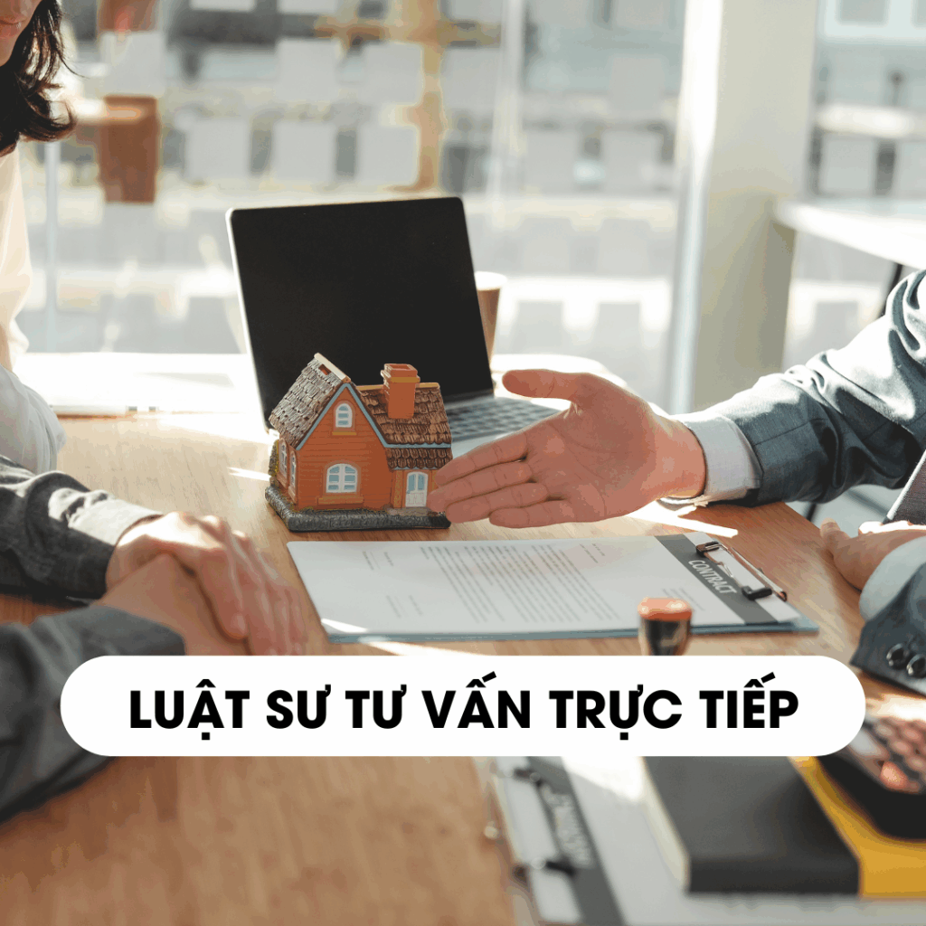 Luật Hoàng Đức là đơn vị được nhiều khách hàng tin chọn