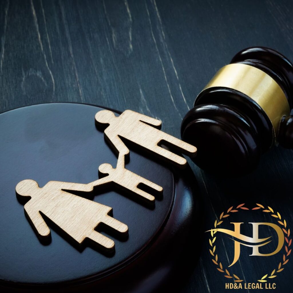 Dịch vụ pháp lý uy tín về hôn nhân – gia đình tại Luật Hoàng Đức