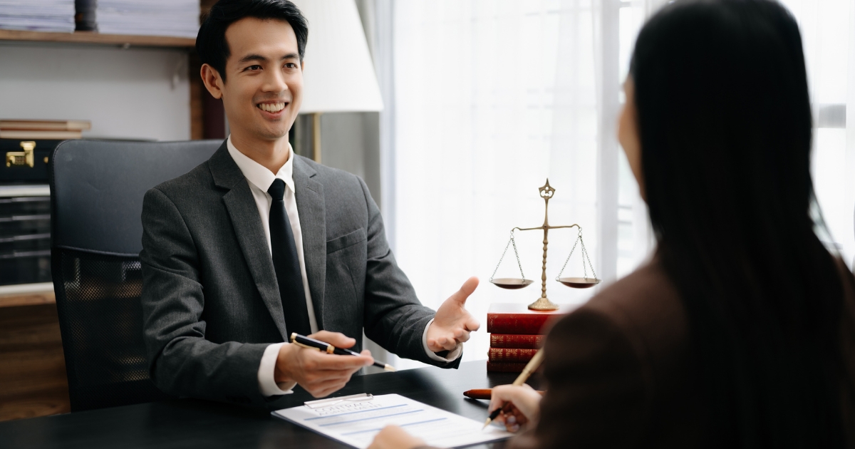 Dịch vụ luật sư chuyên nghiệp tại Hà Nội