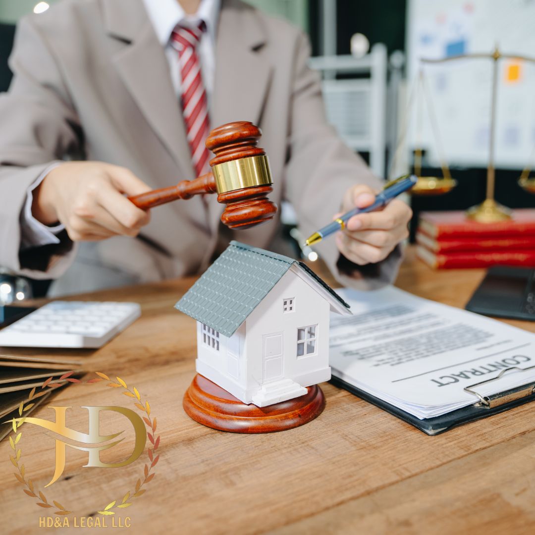 Tư Vấn Pháp Lý Đất Đai - Giải Đáp Mọi Thắc Mắc Về Quyền Sử Dụng và Chuyển Nhượng