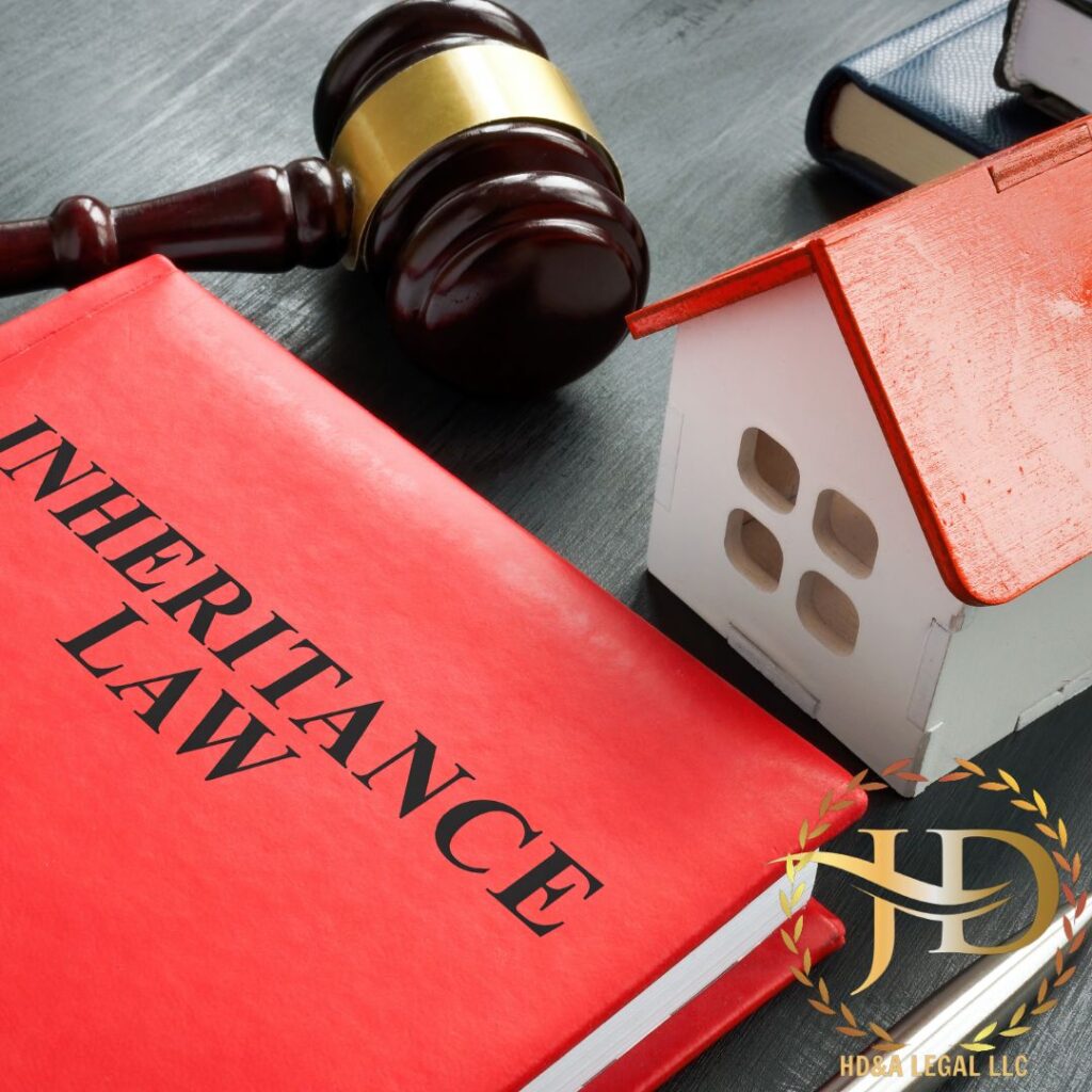 Dịch vụ tư vấn pháp luật về thừa kế tại Luật Hoàng Đức – Hotline 1900.633.268.