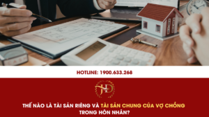 Thế Nào Là Tài Sản Riêng Và Tài Sản Chung Của Vợ Chồng Trong Hôn Nhân?