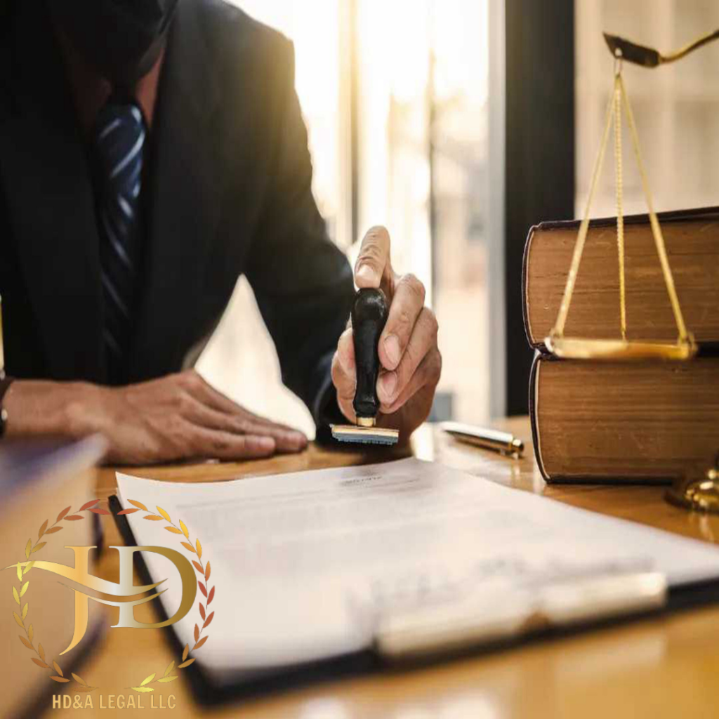 Dịch vụ Luật sư uy tín chuyên nghiệp tại Hà Nội