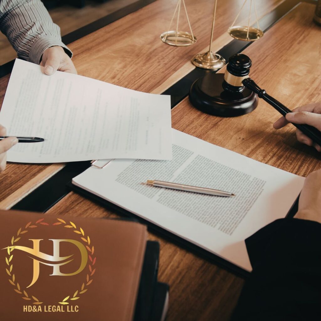 Tư Vấn Pháp Luật Tố Tụng Chuyên Sâu Tại Luật Hoàng Đức