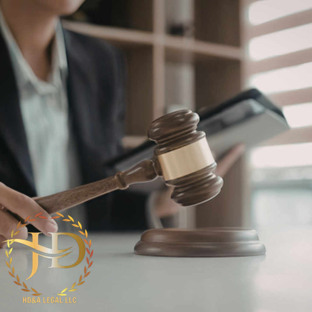 Luật Hoàng Đức hỗ trợ định hướng lộ trình pháp lý rõ ràng cho doanh nghiệp