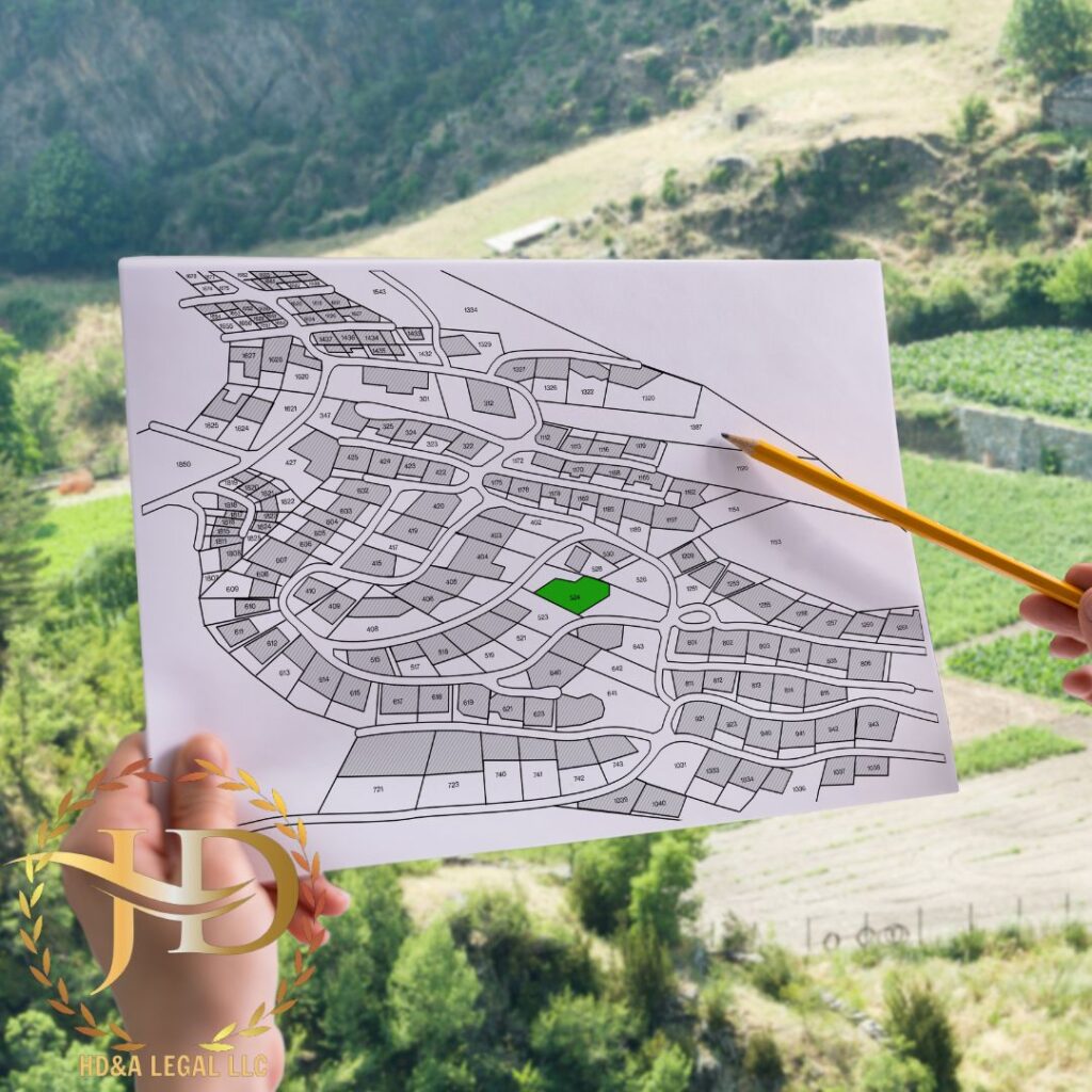 Cơ quan có thẩm quyền phê duyệt quy hoạch sử dụng đất